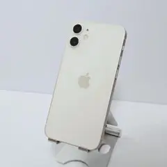 84 iPhone12mini ホワイト SIMフリー 128GB