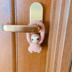 ぶら下がりナマケモノ
