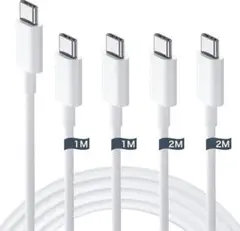 USB C ケーブル タイプC ⭐️新品未使用品⭐️