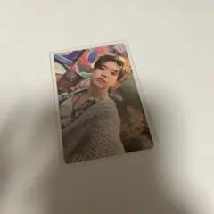 seventeen ホシ　heaven