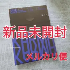 新品未開封★KARMA★COMPACTバージョン