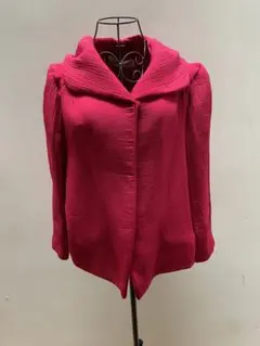 マルニ MARNI フード付きジャケット