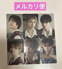 boynextdoor ボネクド HMV 特典 トレカ コンプリート ６枚