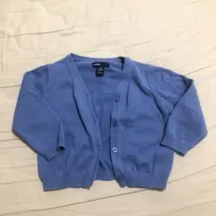 babyGap カーディガン 6-12ヶ月