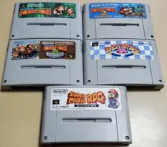 SFC ソフト