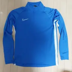 NIKE ジャージ アウター 青