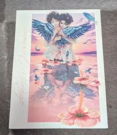 進撃の巨人　同人誌④　Sunset Mirage