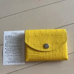 kotty カードケース
