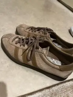adidas tobacco アディダス　タバコ　25.5cm