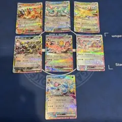 ポケモンカード