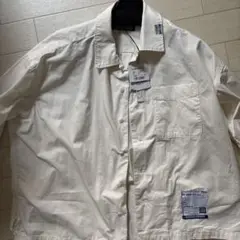 【常田大希着用】instru (men-tal) 長袖シャツ サイズ46 m38445931811_1.jpg?1747788297