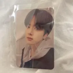 THE BOYZ JAPAN TOUR:ZENERATION トレカ ヨンフン