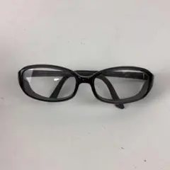 Zoff メガネ ブラック メンズ ブランド