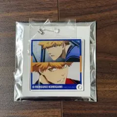 ブルーロック トレーディング場面写アクリルスタンドパネル 國神錬介