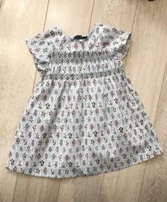 アミング　ベビー　ワンピース 新品