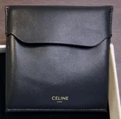 CELINE アクセサリーケース＆ショッパー＆箱セット