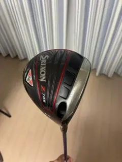 SRIXON Z785 ドライバー