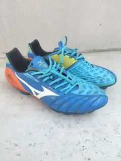 Mizuno モレリアウェーブイグニタス3 ※中敷き無し※