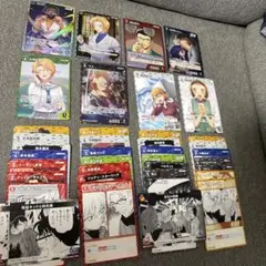 名探偵コナン トレーディングカードセット