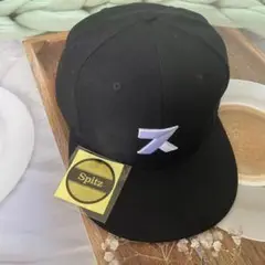 FC限定 スピッツ スキャップ