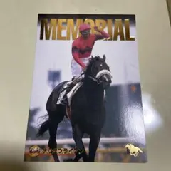 ナリタブライアン MEMORIAL サラブレッドカード