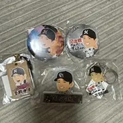千葉ロッテマリーンズ まとめ売り 菅野剛士