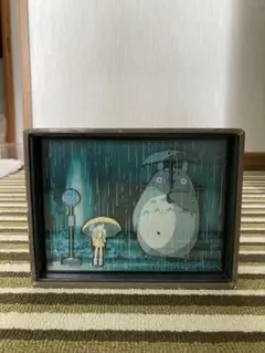 となりのトトロ オルゴール