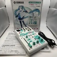 も*ー様 ※一部欠品あり 初音ミク AG03 + SENNHEISER e935 一部欠品あり 初音ミク AG03 + SENNHEISER e935 マイク - メルカリ