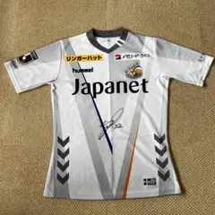 2019シーズン V・ファーレン長崎 ユニフォームデザイン決定の