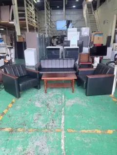 応接セット 4点セット s1071