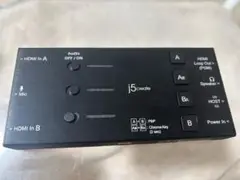 j5create EFP-2 HDMIビデオキャプチャ