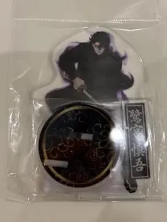 最安値　ヒューマンバグ大学　カフェ限定【エルペタス】ミストアクスタ