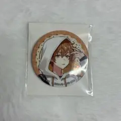 プロセカ クリフェス 2025 缶バッジ 東雲 彰人