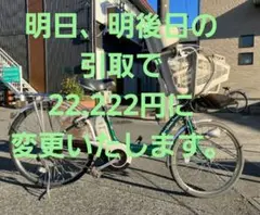 ヤマハ パス YAMAHA PAS 電動アシスト自転車 子ども乗せ