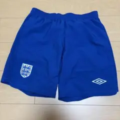 Umbro イングランド代表 サッカーショーツ M