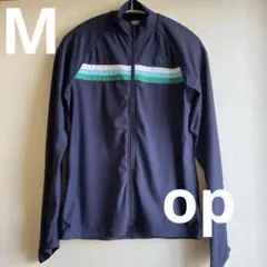 オーシャンパシフィック　ラッシュガード　M