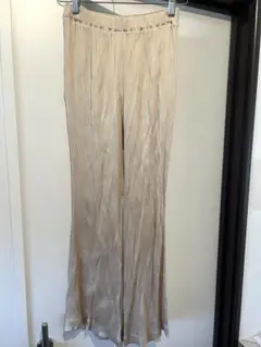 未使用muller of yoshiokuboパンツ