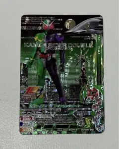 ガンバライジング 仮面ライダーW CP