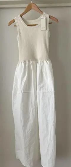 新品　ワンピース