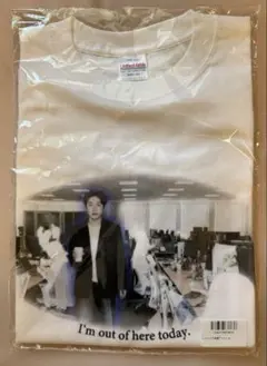 都のオワリですチャンネル Thefirst都議会 Tシャツ