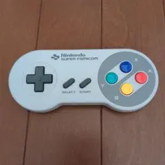 Nintendo Super Famicom コントローラー