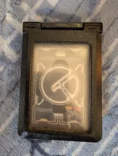 仮面ライダー電王 デンオウバス