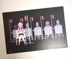 【特典のみ】ベノム 求愛性少女症候群