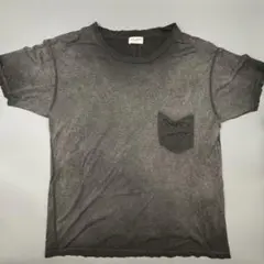 SAINT LAURENT PARIS TEE