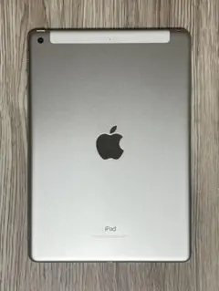 Apple iPad シルバー 本体