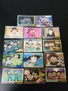 忍たま乱太郎　トレーディングカード　まとめ売り