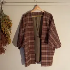 古着 アウター 羽織