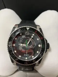 2025年最新】gucci スネーク 時計の人気アイテム - メルカリ