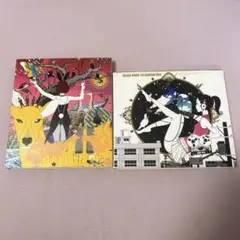 ASIANKUNG-FUGENERATION ソルファ ワールドワールドワールド