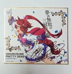 PSA10 トウカイテイオー SP サイン ウマ娘 シャドウバースエボルヴ トウカイテイオー SP サイン - メルカリ